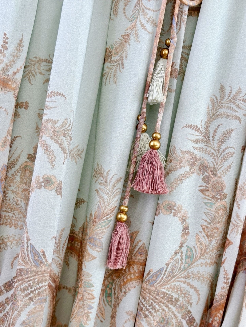 Zimmermann Dress